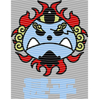 Japanese anime-JP 877